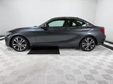 BMW 220i Steptronic Coupé SportLine°Navi°1Hand°70TKm - scheckheftgepflegte BMW 220