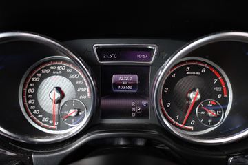 Mercedes GLS 450 - 12