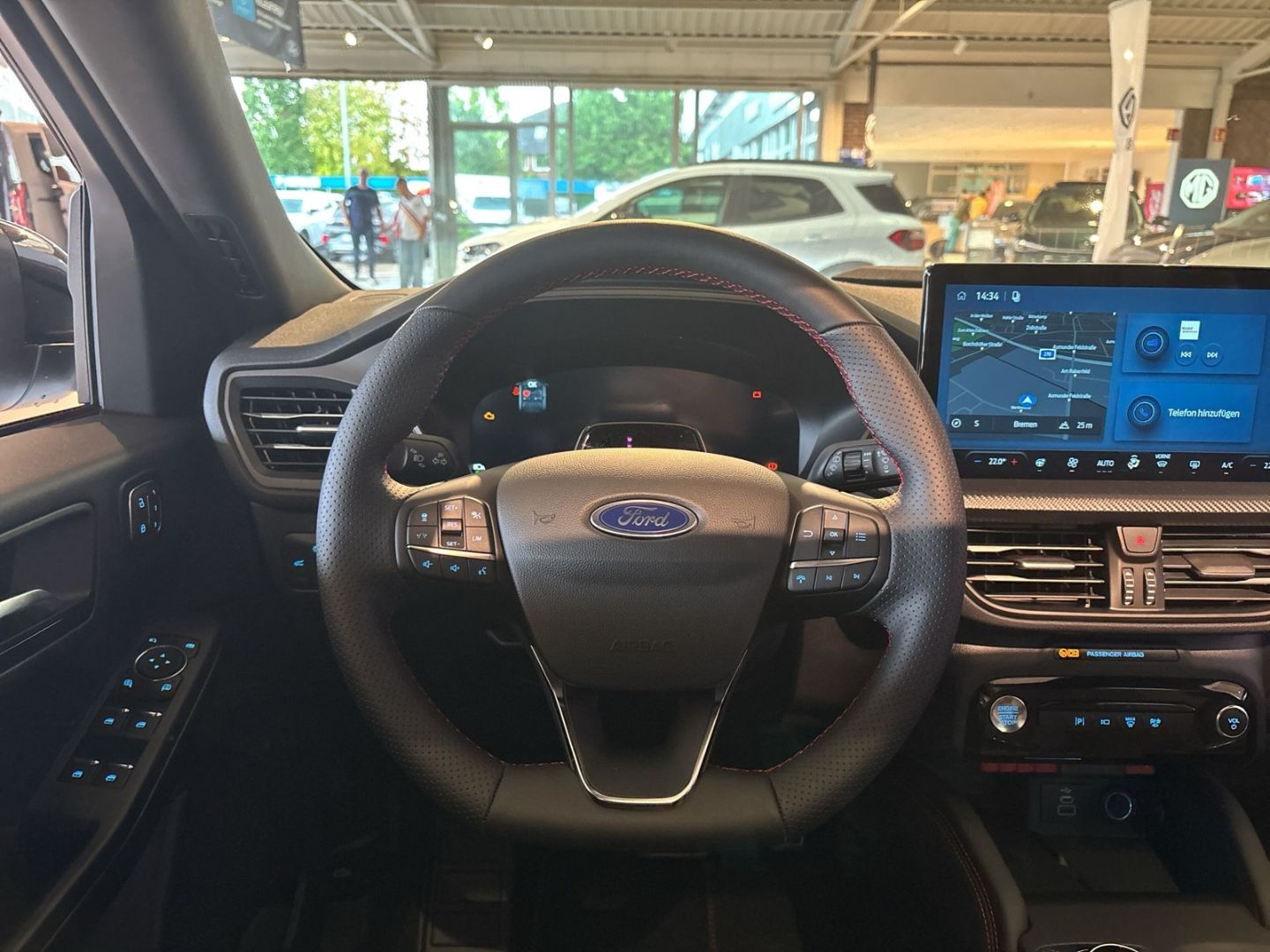 Ford Kuga - Bild 21