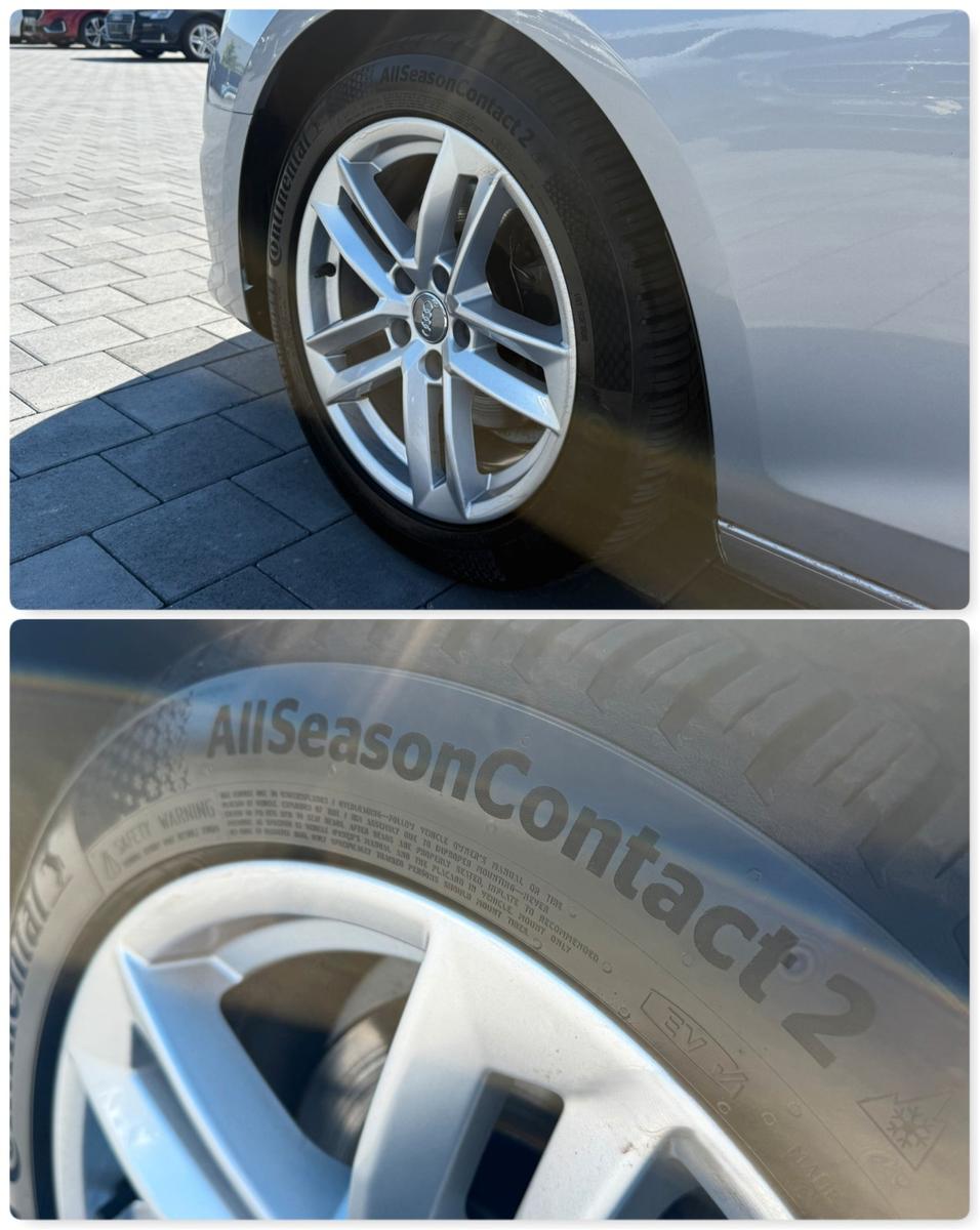 Audi A4 Avant 35 TFSI basis*LED*ACC*SPUR-ASSIST*AHK, миниатюра 24