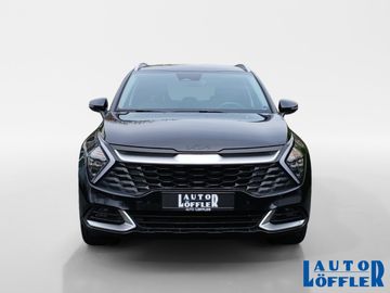 KIA Sportage - 8