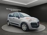 Citroën C3 Picasso VTi 95 Advance - Citroën C3 Picasso: Kleinbus