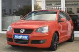 Volkswagen Polo IV GT-Rocket Klimaanlage Tempomat - Volkswagen Polo: Rocket