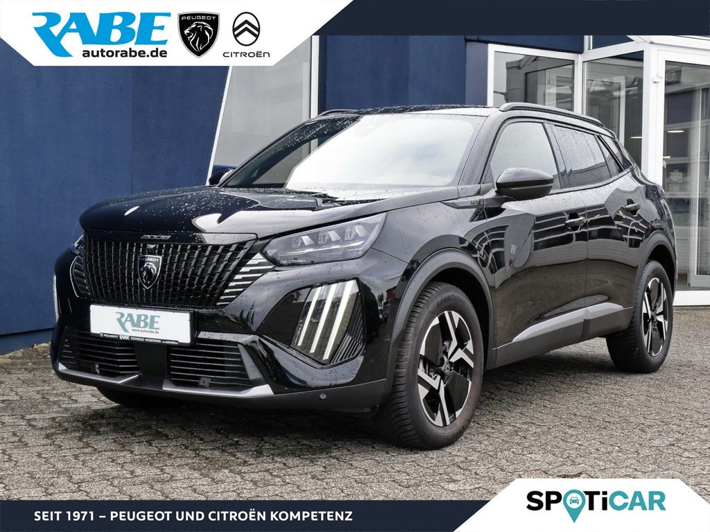 Image of Peugeot 2008