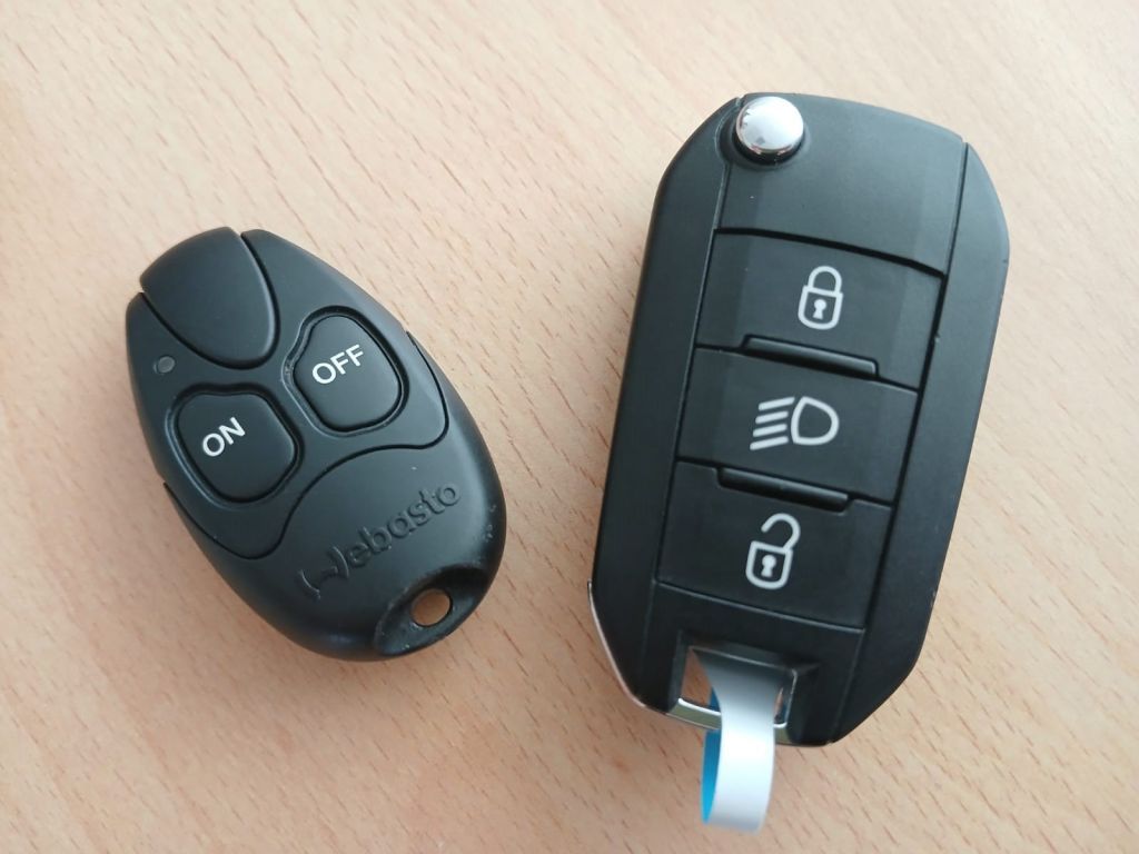 Fahrzeugabbildung Citroën C3 Pure Tech 110 S&S ORIGINS *Standheizung*