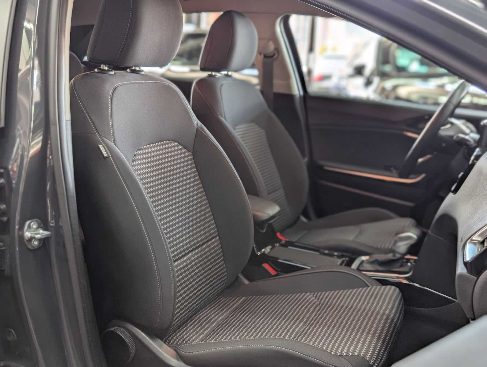 Fahrzeugabbildung Kia cee'd / Ceed 1.5 T-GDI Ultimate Style-Pk SCC JBL