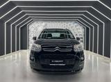Citroën Citroen C3 Picasso C3 Picasso 1.4 VTi 95 Exclusi - gebrauchte Citroën C3 Picasso aus dem Jahr 2012