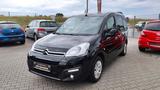 Citroën Berlingo 4 Zylinder*Klimaauto*NAVI*BT*SHZ*FSE*SH - Citroën Gebrauchtwagen in Mannheim