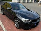 BMW 320 Gt M- Sportpaket Voll Facelift alle  - BMW 3er Reihe: Alle
