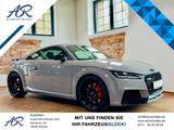 Audi TT RS Coupe 2.5 TFSI quattro RS-Aga 280km/h B&O - graue Audi TT RS