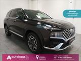 Hyundai Santa Fe 1.6 T-GDI Prime Navi|HUD|Krell|LED|DAB - Hyundai SANTA FE Gebrauchtwagen in Frankfurt