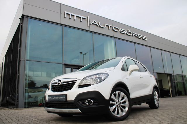 Opel MOKKA 1.6 CDTI AUTOMATIK *INNOVATION* & EXTRA`S