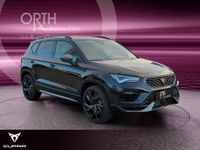 Cupra Ateca - Vorschau Bild 9