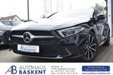 Mercedes-Benz CLS 220 d 9G*LEDER*WIDESCREEN*GLASDACH*AHK*LED - Mercedes-Benz CLS 220 Gebrauchtwagen