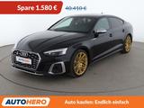 Audi S5 Sportback 3.0 TDI quattro Aut.*LED*NAVI*TEMPO - Audi S5 in München