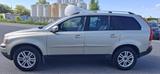 Volvo XC90 D5 AWD 7 Sitze TÜV bis 06 2027 Anhängerkup - gebrauchte Volvo XC90 aus dem Jahr 2007