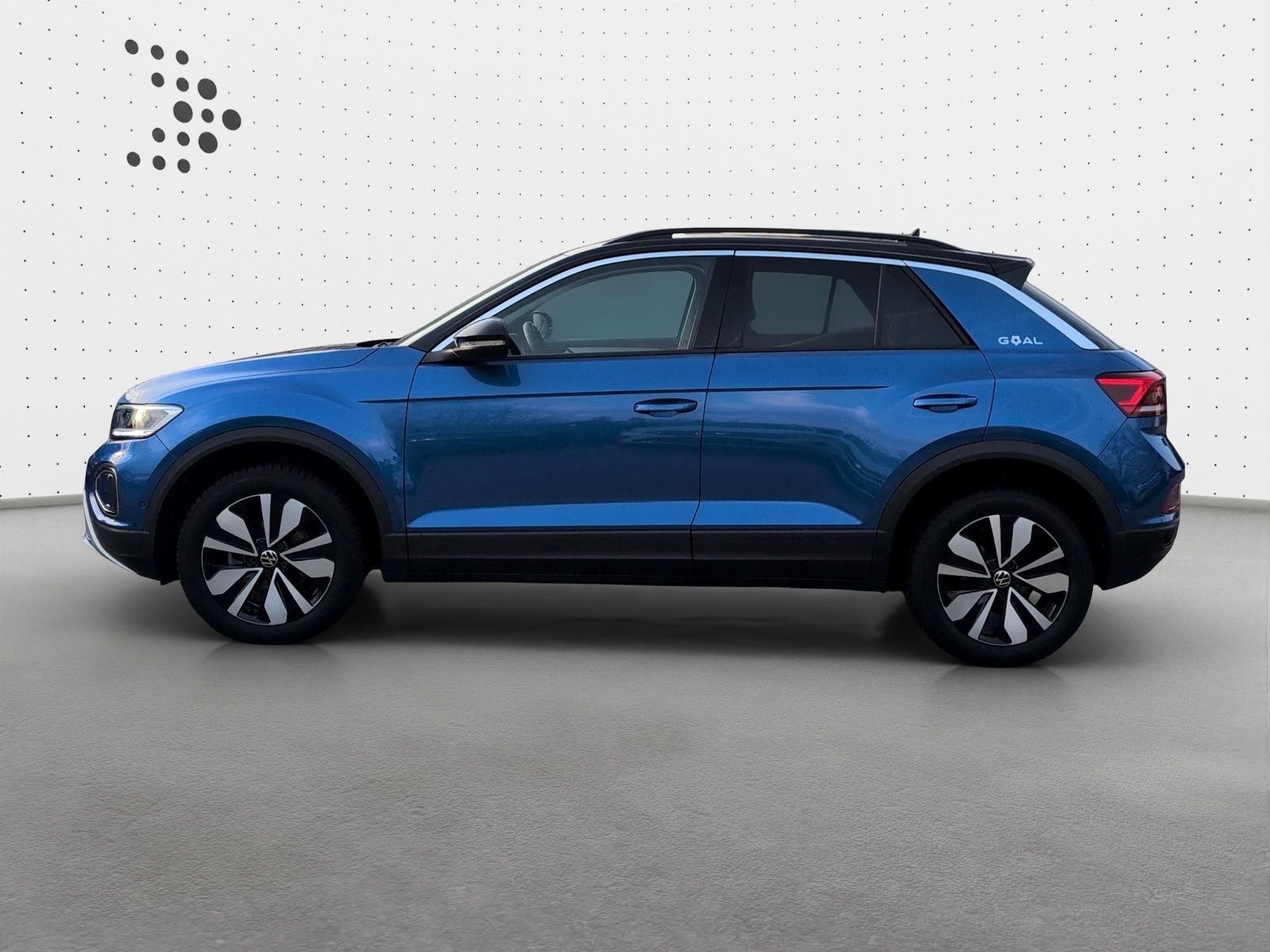 Volkswagen T-Roc - Bild 3