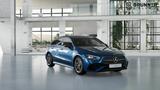 Mercedes-Benz CLA 200 SB AMG,Burmester,Distronic,Night,Ambi,36 - Mercedes-Benz mit Benzin-Antrieb: mit Navigationssystem, Kombi