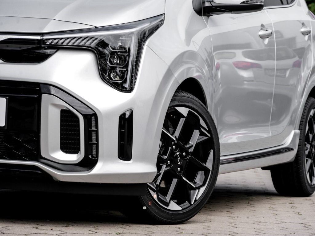 Kia Picanto - Bild 5