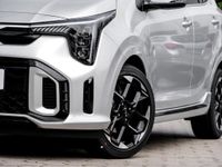 Kia Picanto - Vorschau Bild 5