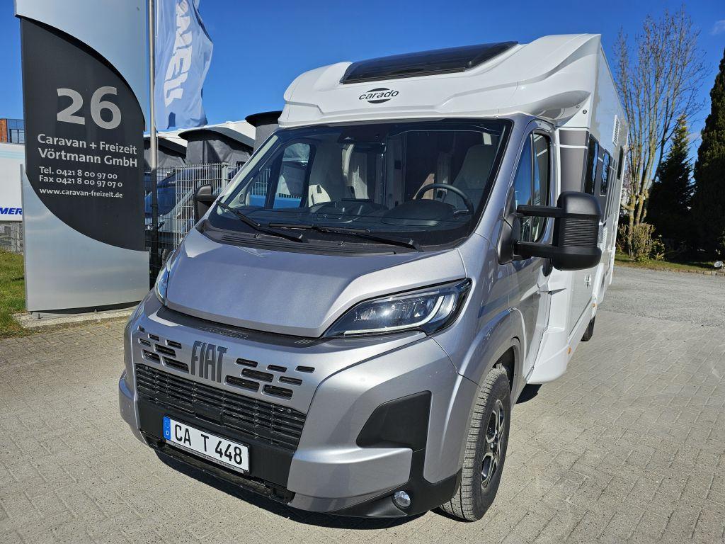 Carado T 448 Pro+ UPE: 87.329,->14.429,-sparen!