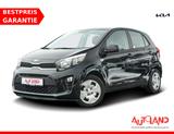 Kia Picanto 1.0 Edition 7 Sitzheizung Klima USB - gebrauchte Kia Picanto aus dem Jahr 2020