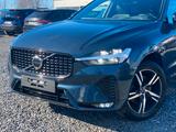 Volvo XC60 R Design Facelift 2.0 B4 197PS/Cam/SHZ/Kles - gebrauchte Volvo XC60 mit Facelift