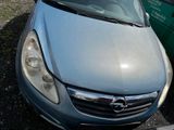 Opel OPEL CORSA - FÜR Bastler - Opel Corsa mit Diesel-Antrieb: B