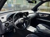 Mercedes-Benz GLK 220 CDI 4MATIC  - gebrauchte Mercedes-Benz GLK 220 aus dem Jahr 2014