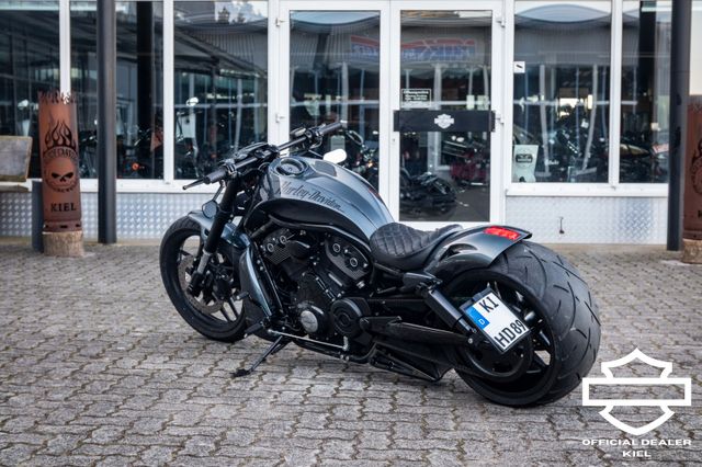 Fahrzeugabbildung Harley-Davidson NIGHT ROD SPECIAL VRSCDX - AIRRIDE 280er