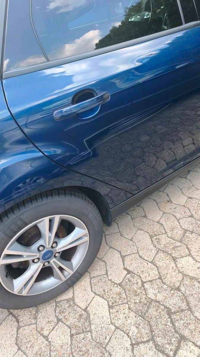 Ford Focus 2013 — photo 8