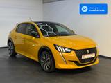 Peugeot 208 Allure GT-Line|5J.Garantie|Automatik|LED| - Peugeot 208 GT