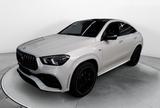 Mercedes-Benz GLE 53 AMG 4M+ Cp*MY24*SITZKLI*PANO*DISTR*CARBON - gebrauchte Mercedes-Benz GLE 53 AMG aus dem Jahr 2024