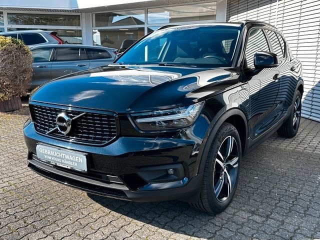 Volvo XC40 T5 R Design Expression Plug-In Hybrid