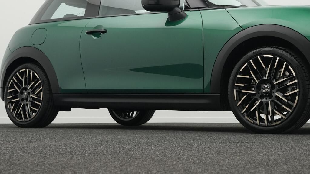 MINI Cooper C - Bild 23