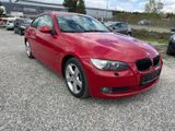 BMW 320i Coupe Automatik - BMW 3er Reihe aus 2009: Coupé