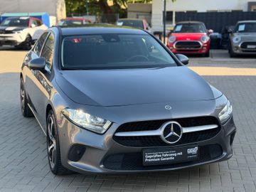 Mercedes A 200 - 3
