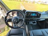 Mercedes-Benz Sprinter 907 Camper mit 5 Sitzen - Offers