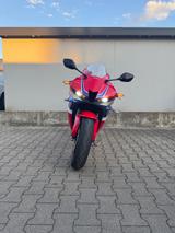 Honda CBR600RR 2024 mit Arrow Auspuff und Garantie  - Angebote entsprechen deinen Suchkriterien