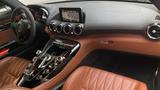 Mercedes-Benz AMG*GT*CABRIO*ROADSTER*AMG-PERFORMANCE-SITZE* - Mercedes-Benz AMG GT in Frankfurt (Main)