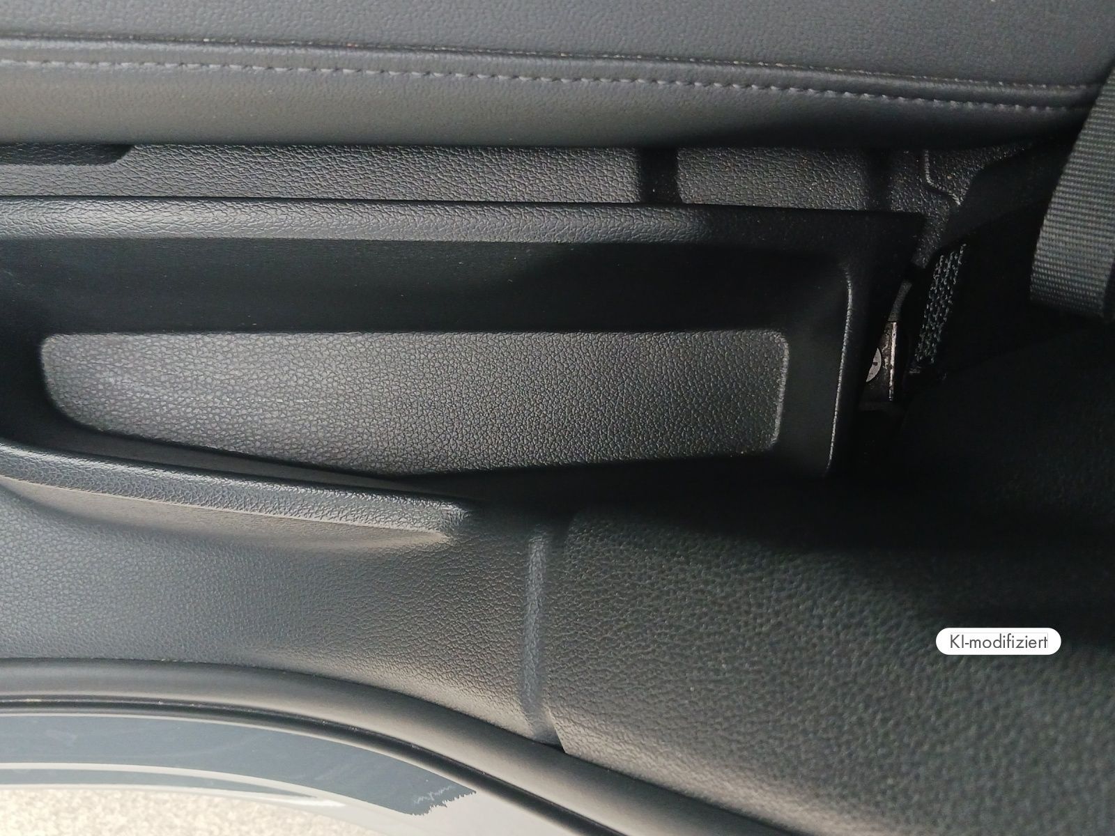 Audi Q3 - Bild 17