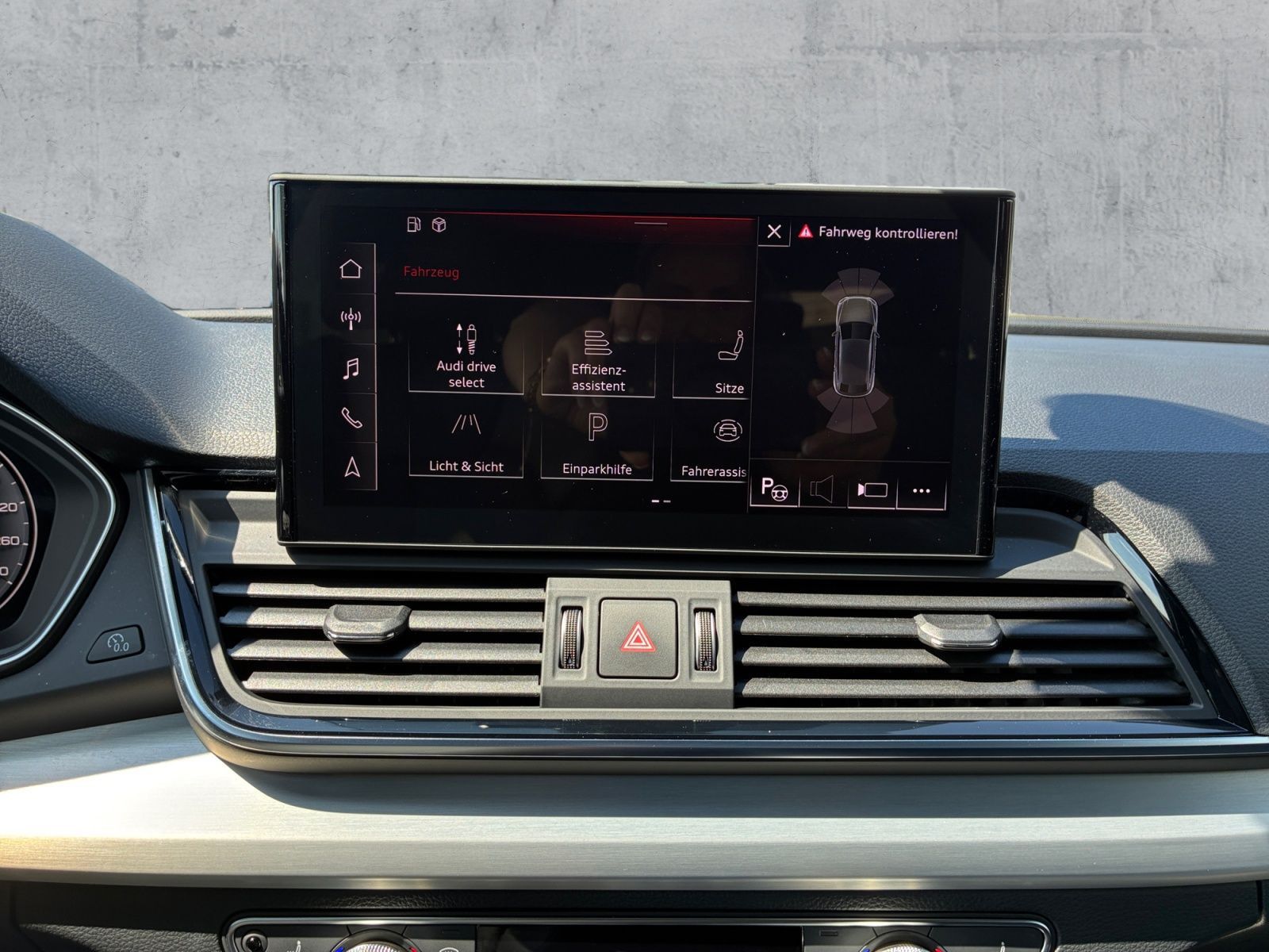 Audi Q5 - Bild 11