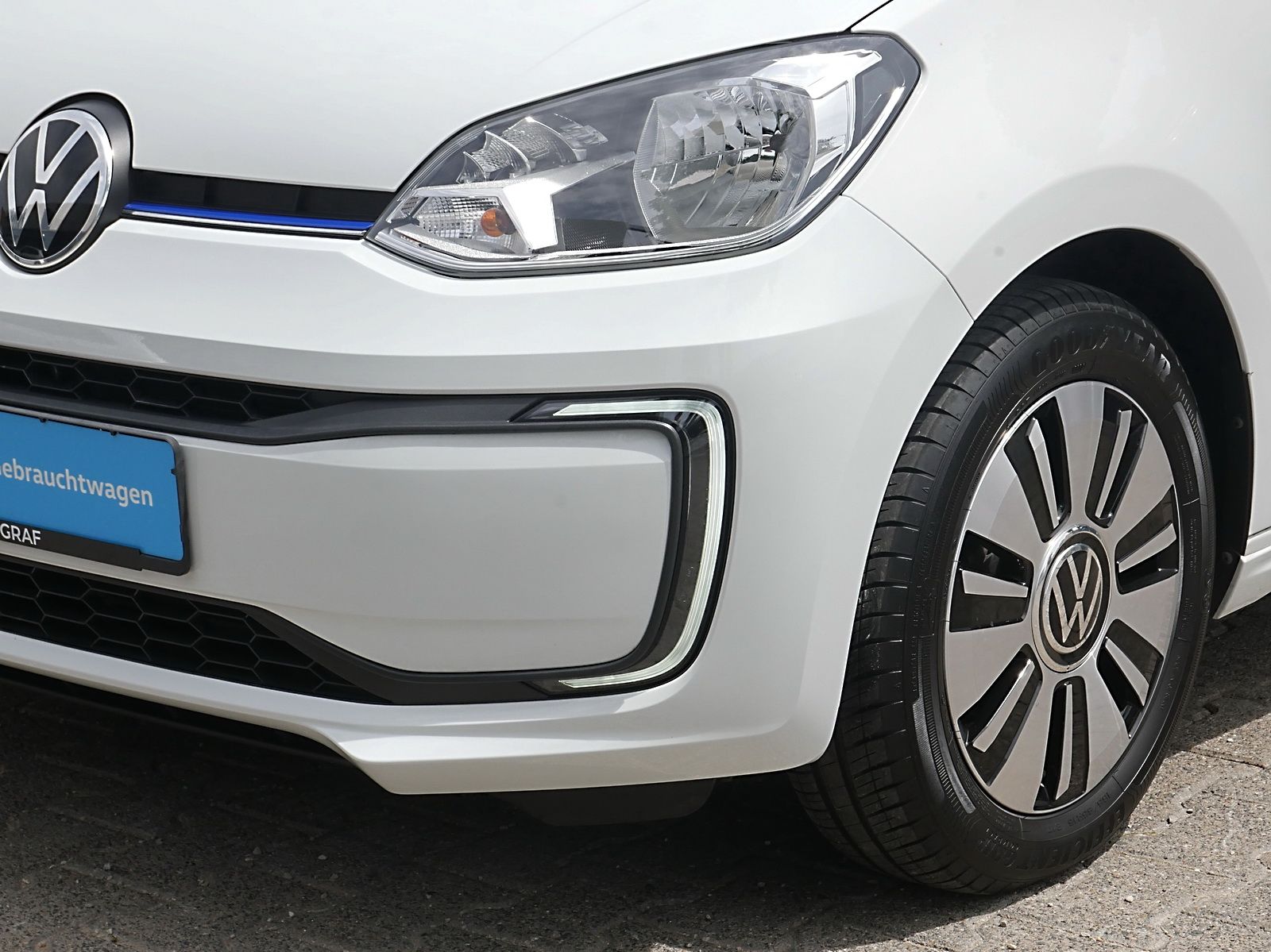 Volkswagen e-up! - Bild 11
