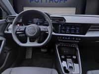 Audi A3 - Vorschau Bild 14