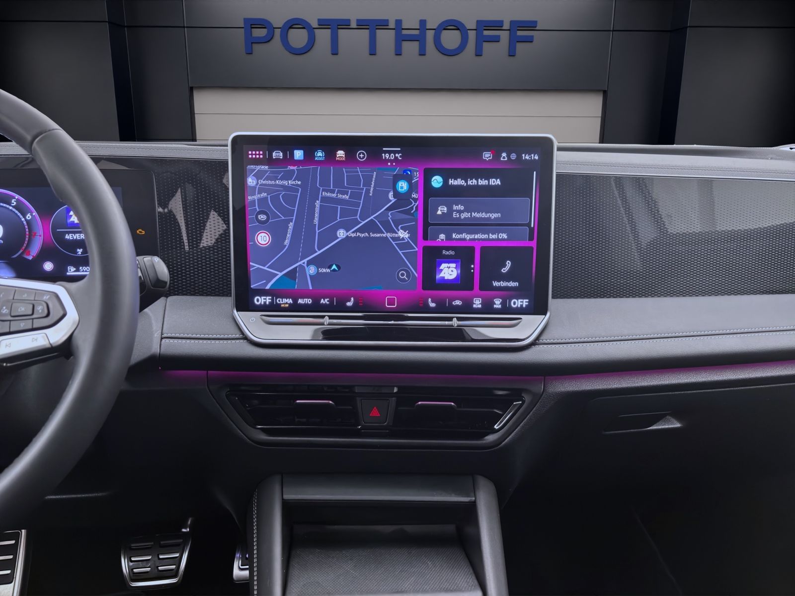 Volkswagen Tiguan - Bild 15