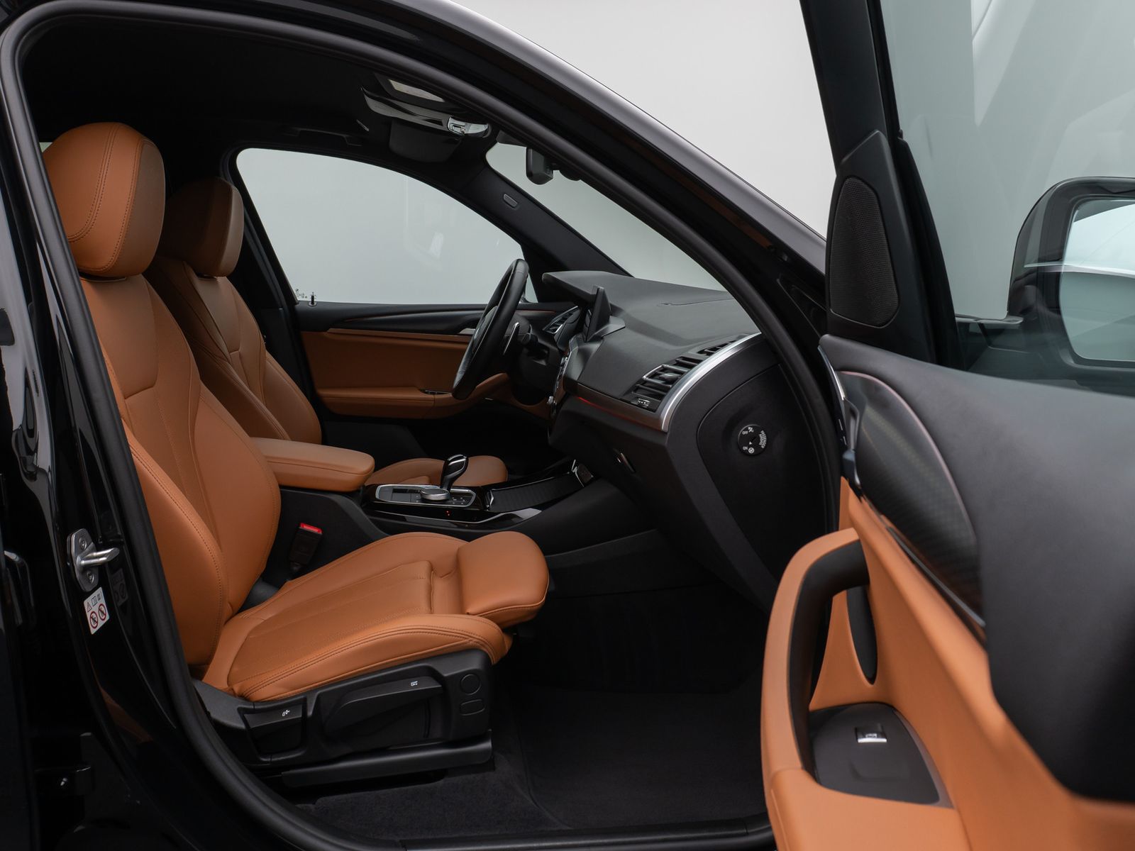 Fahrzeugabbildung BMW X3 xD30i M Sport DAB 360° Komfort Leder 20Zoll
