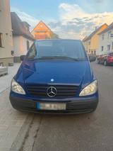 Mercedes-Benz Vito 120 CDI Automatik | 204... - Mercedes-Benz Vito: 120cdi