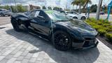 Corvette 2024 Chevrolet Corvette Z06 3LZ | 670 HP | SPORT - Corvette Z06: Cabrio