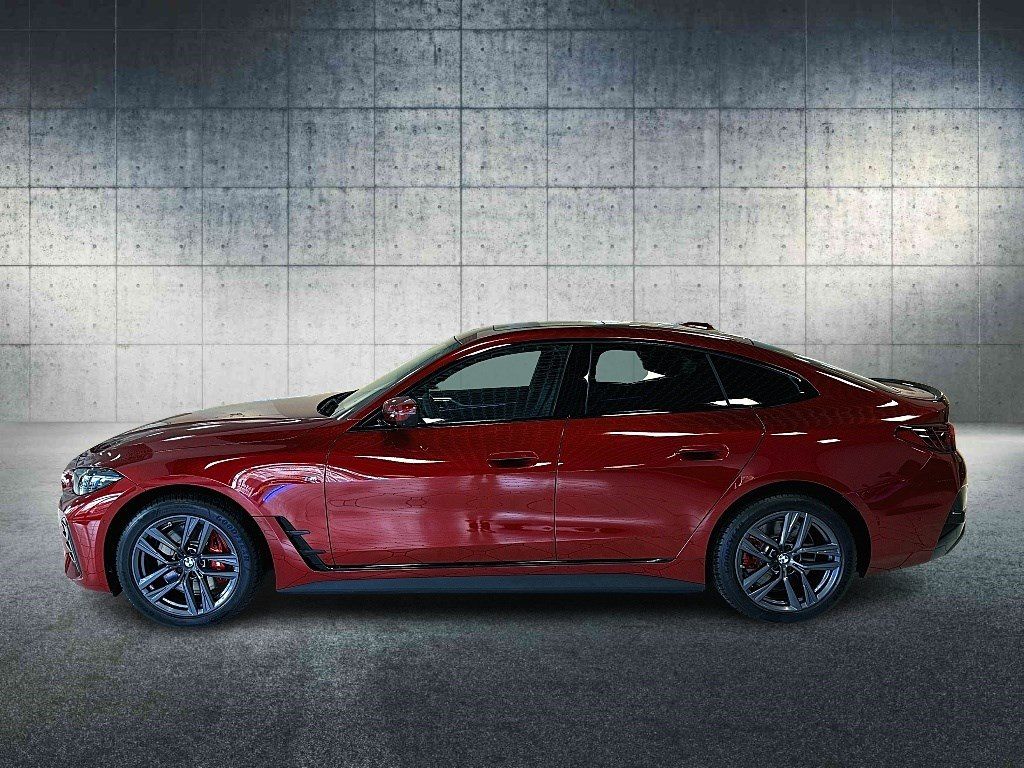 BMW i4 eDrive35 GC,20 M-SportPRO GSD HUD HaKa AHK foto 3