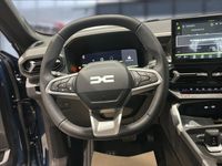 Dacia Bigster - Vorschau Bild 12